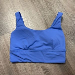 Lululemon align bra c/d cup
